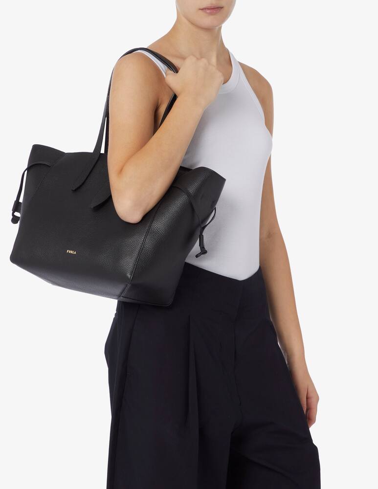 rinascente Furla Borsa shopper Net M