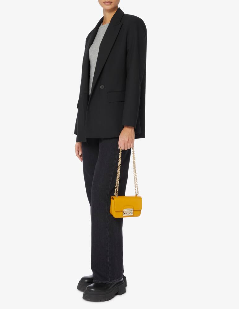 rinascente Furla Metropolis Mini Crossbody bag