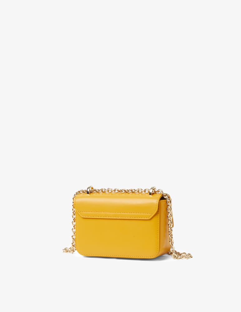 rinascente Furla Metropolis Mini Crossbody bag