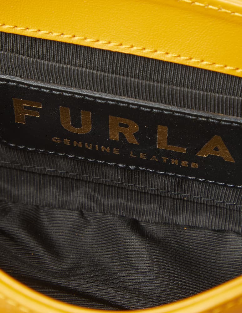 rinascente Furla Metropolis Mini Crossbody bag