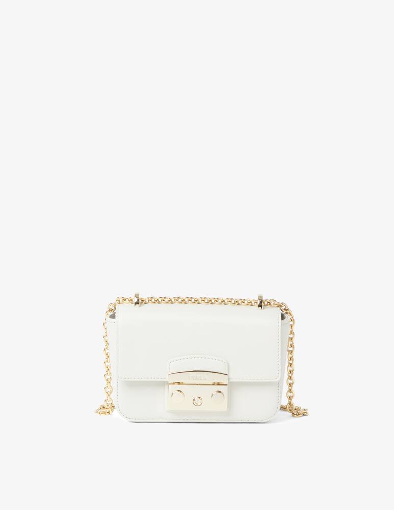 rinascente Furla Metropolis Mini Crossbody bag