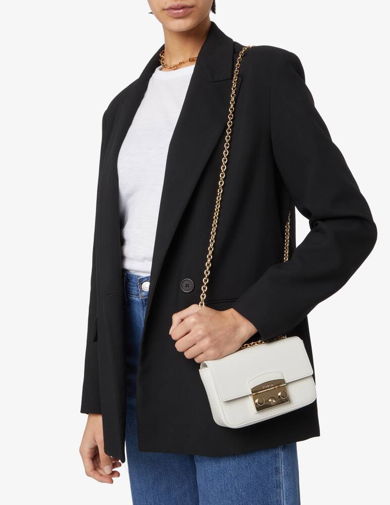 rinascente Furla Metropolis Mini Crossbody bag