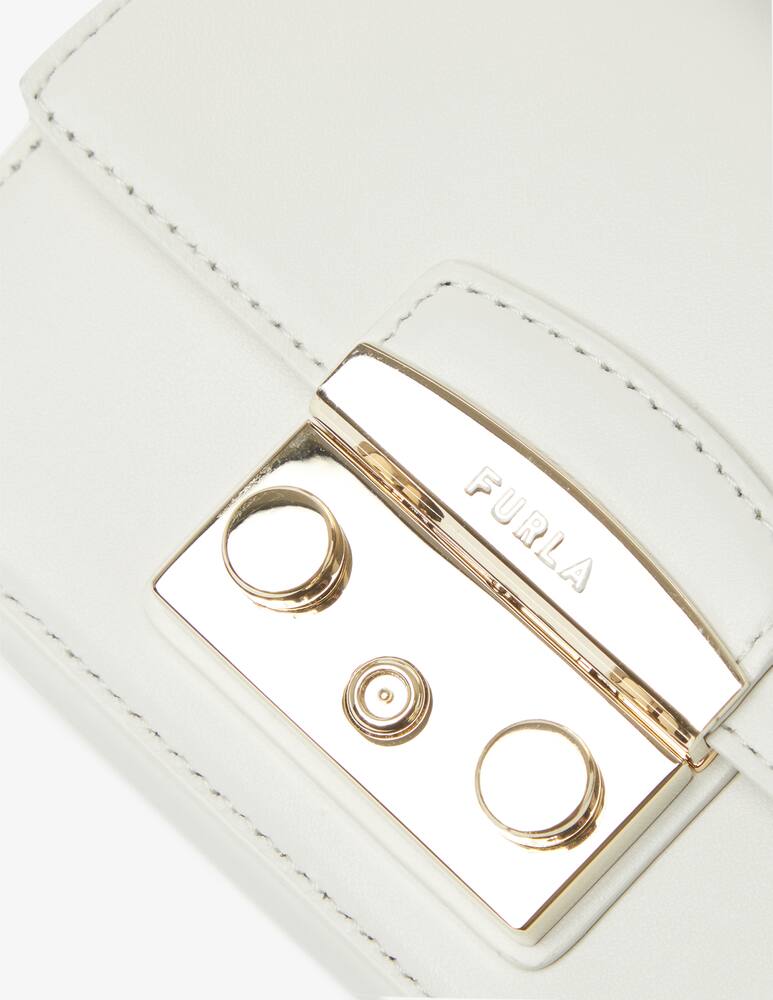 rinascente Furla Metropolis Mini Crossbody bag