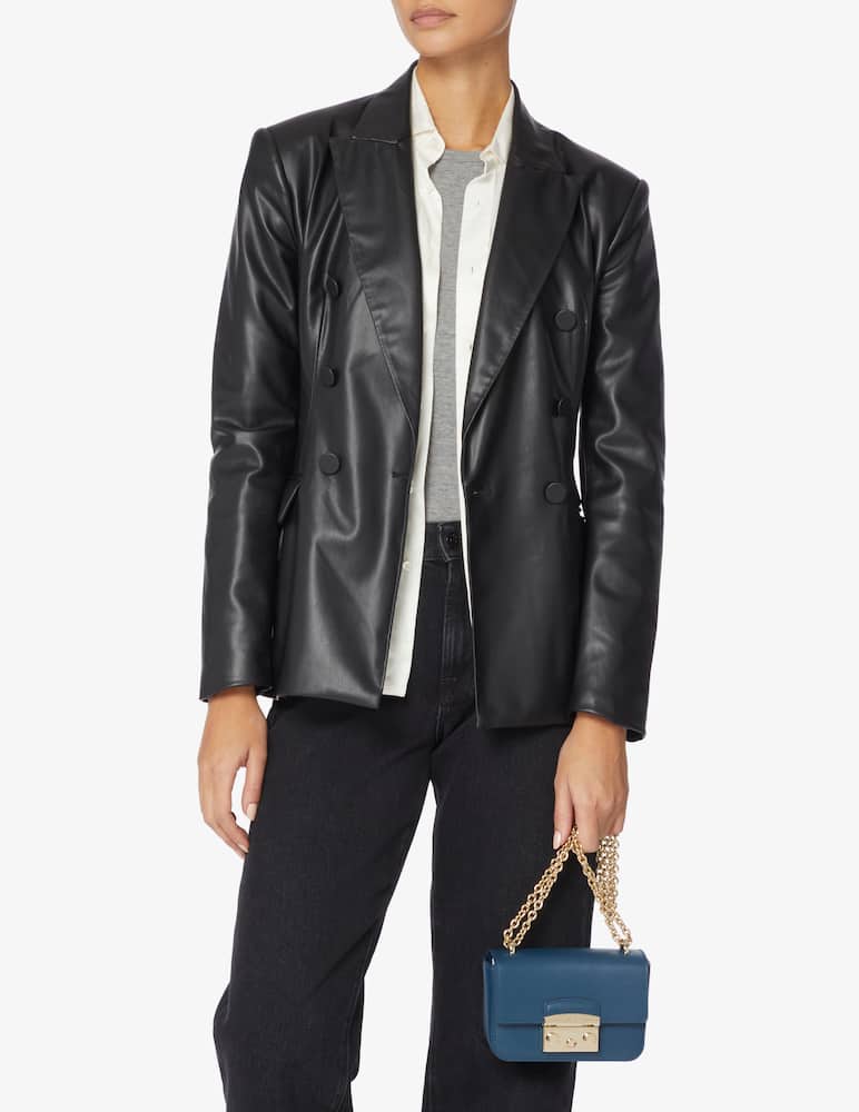 rinascente Furla Metropolis Mini Crossbody bag