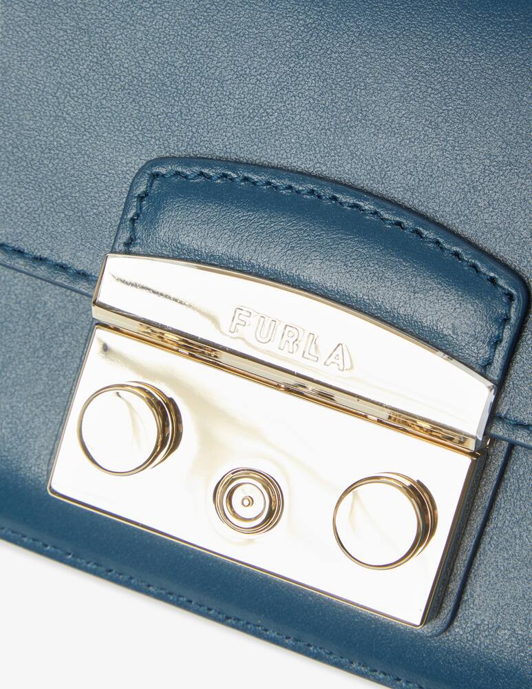 rinascente Furla Metropolis Mini Crossbody bag