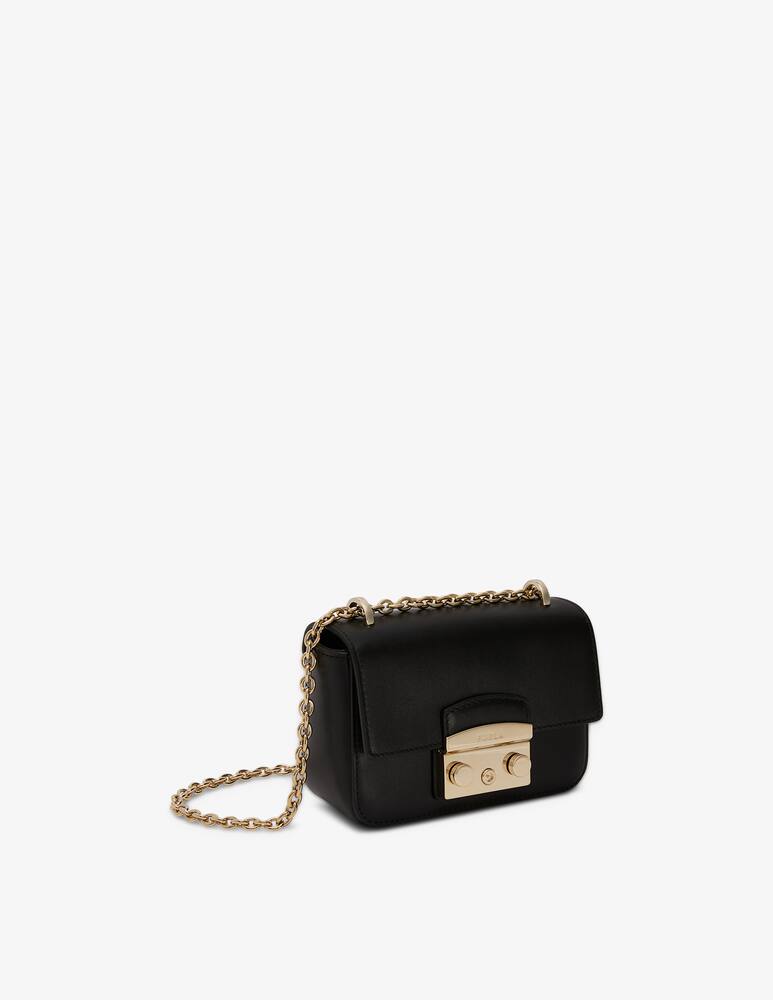 rinascente Furla Metropolis Mini Crossbody bag