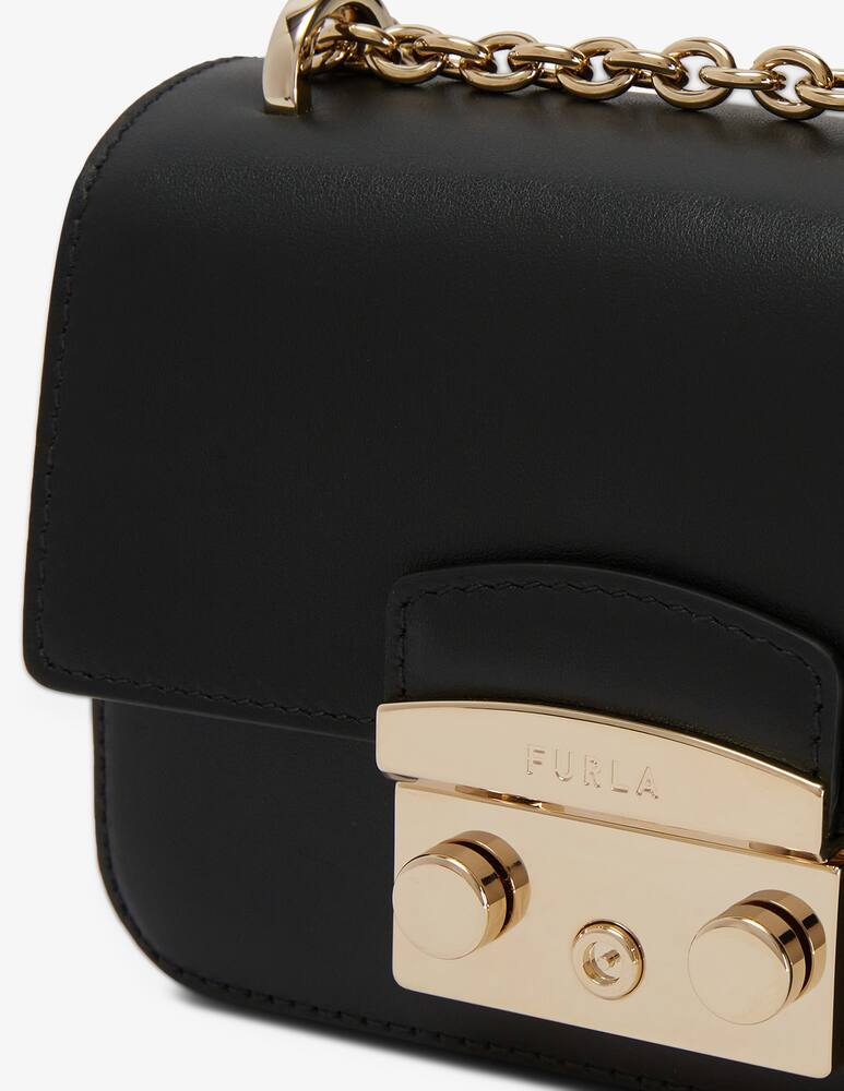 rinascente Furla Metropolis Mini Crossbody bag