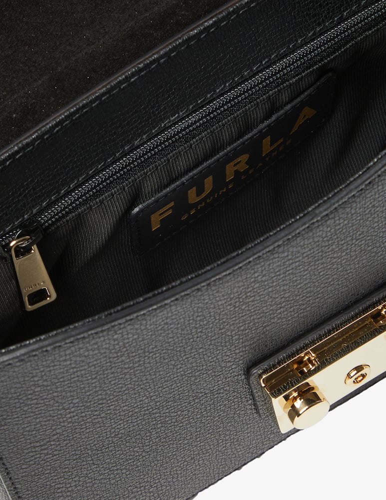 rinascente Furla Borsa a tracolla con patta