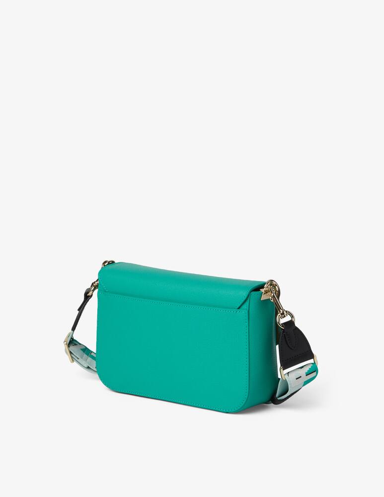 rinascente Furla Flap crossbody bag