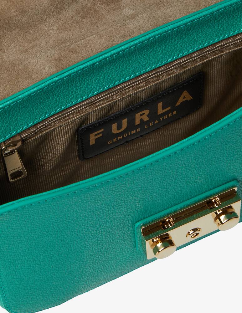 rinascente Furla Flap crossbody bag