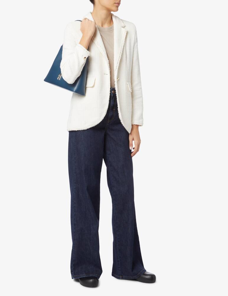 rinascente Furla Borsa hobo Diamante M