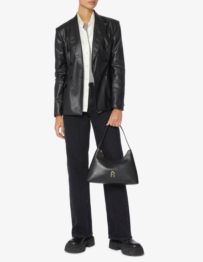 rinascente Furla Diamante S Shoulder Bag