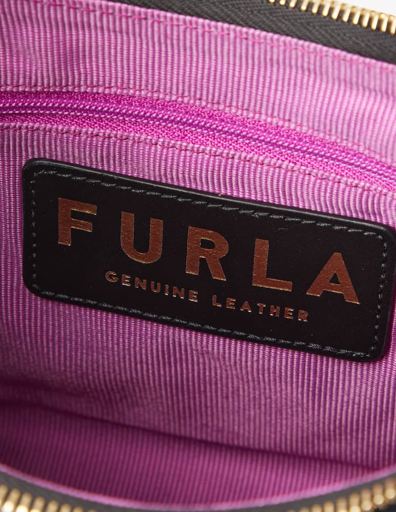 rinascente Furla Diamante S Shoulder Bag