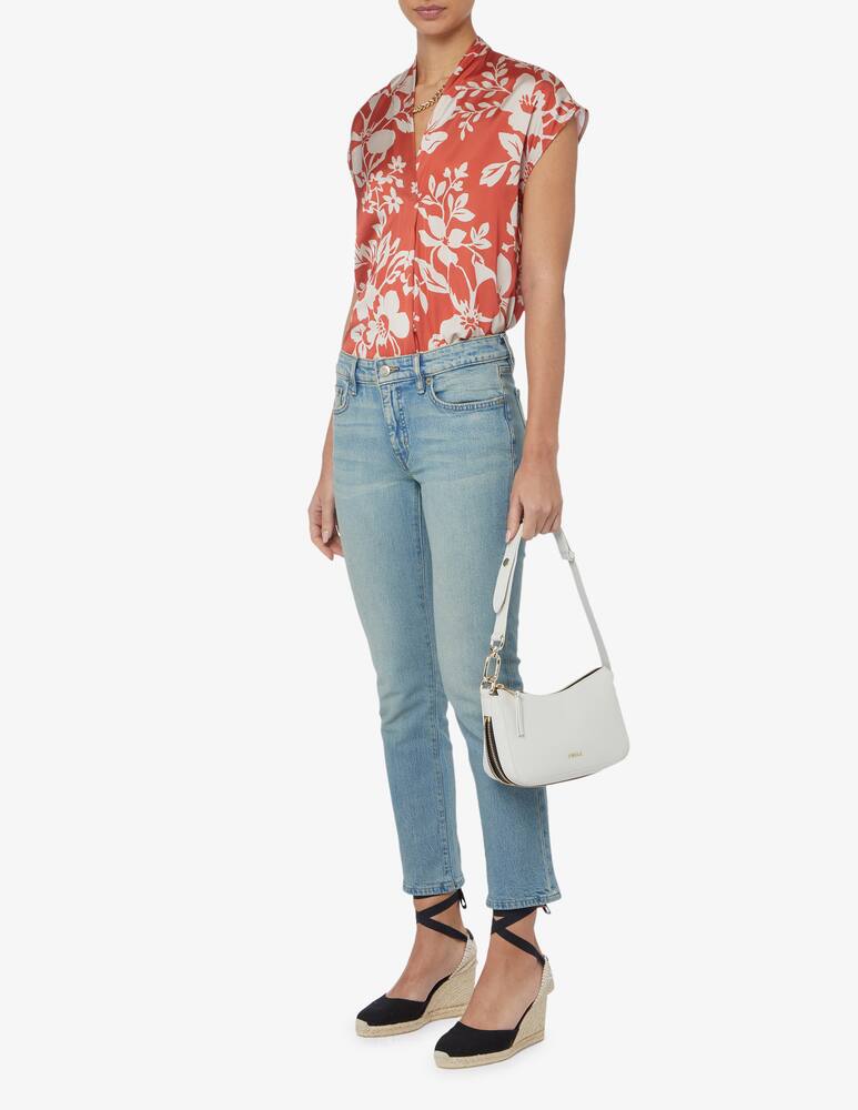 rinascente Furla Borsa hobo Skye S