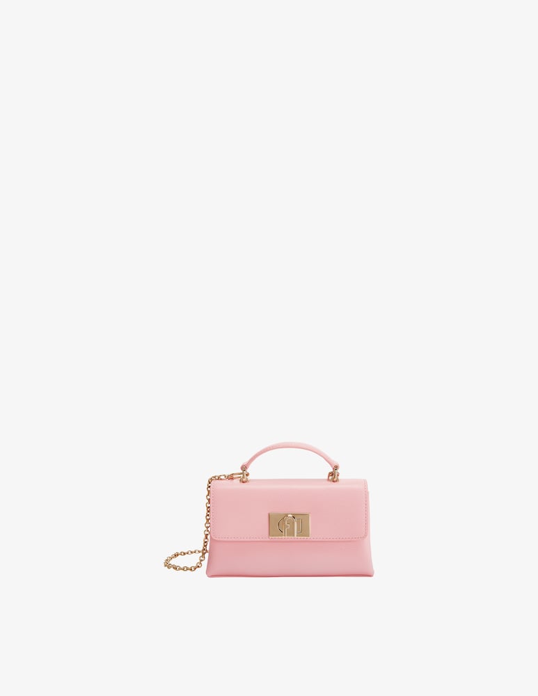 Furla 1927 mini crossbody bag - picture 1 Furla 1927 mini crossbody bag - picture 1