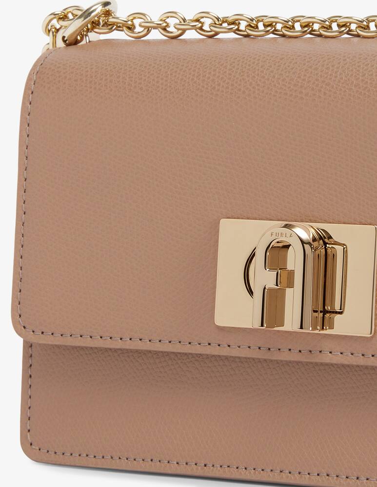 rinascente Furla Borsa a tracolla 1927 Mini