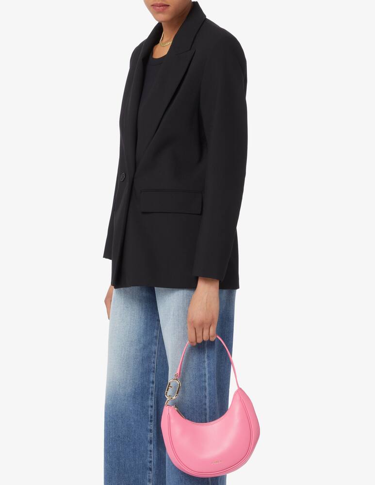 rinascente Furla Primavera S hobo bag