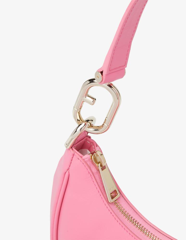 rinascente Furla Primavera S hobo bag