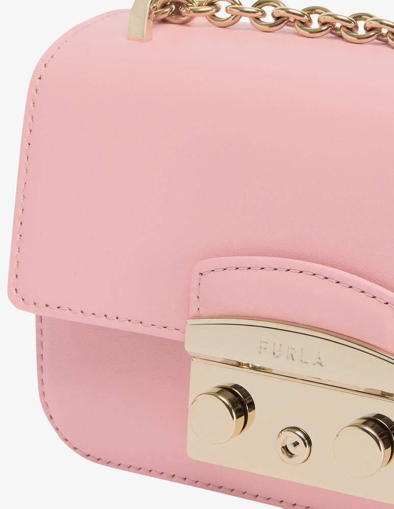rinascente Furla Mini crossbody bag