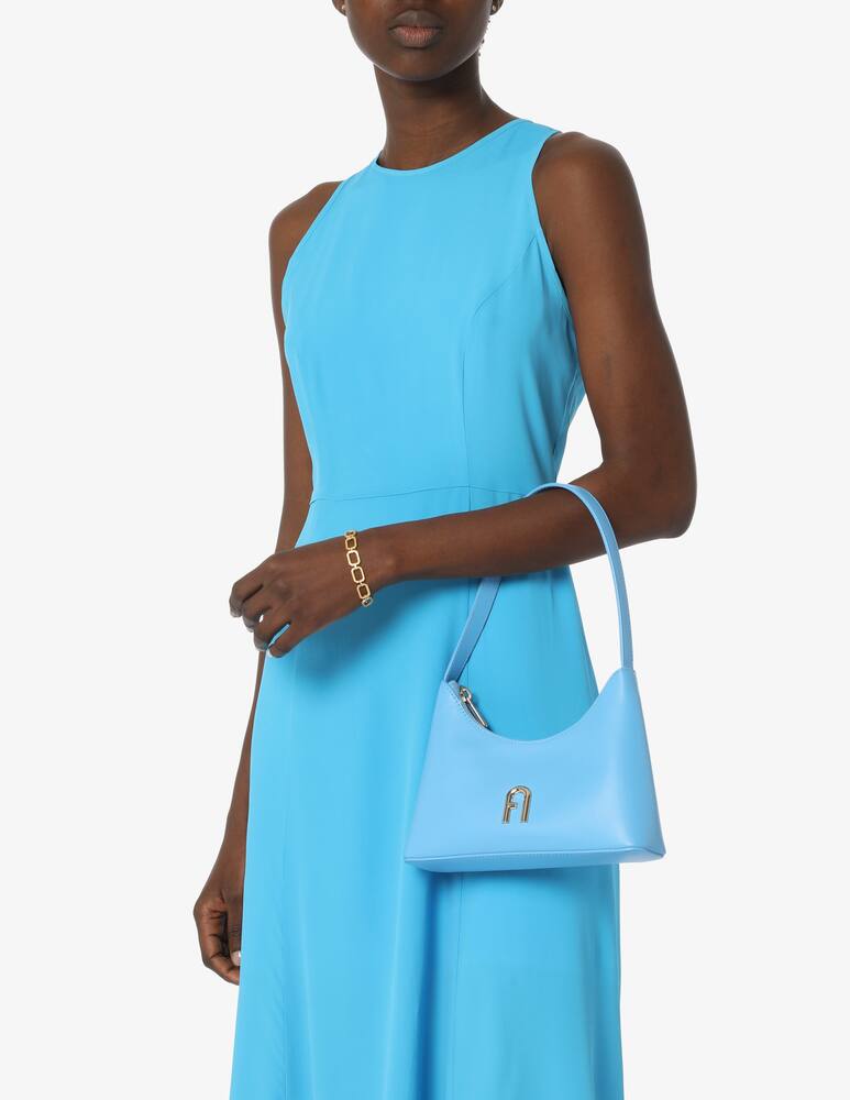 rinascente Furla Borsa a spalla mini Diamante