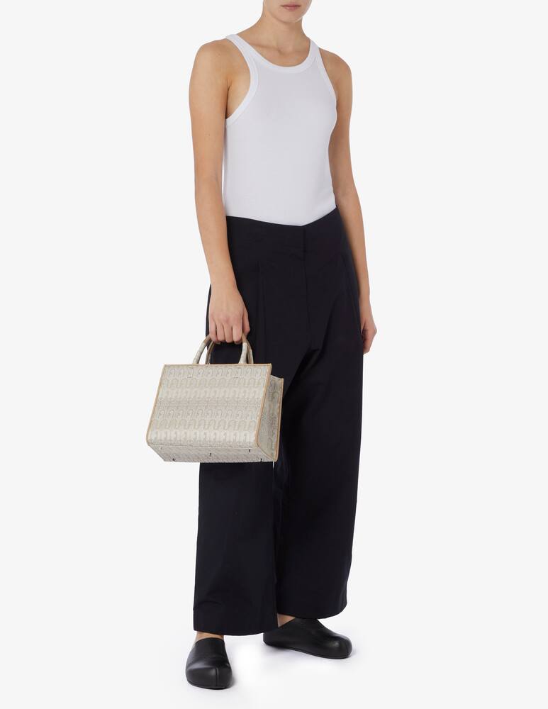 rinascente Furla Opportunity S tote bag