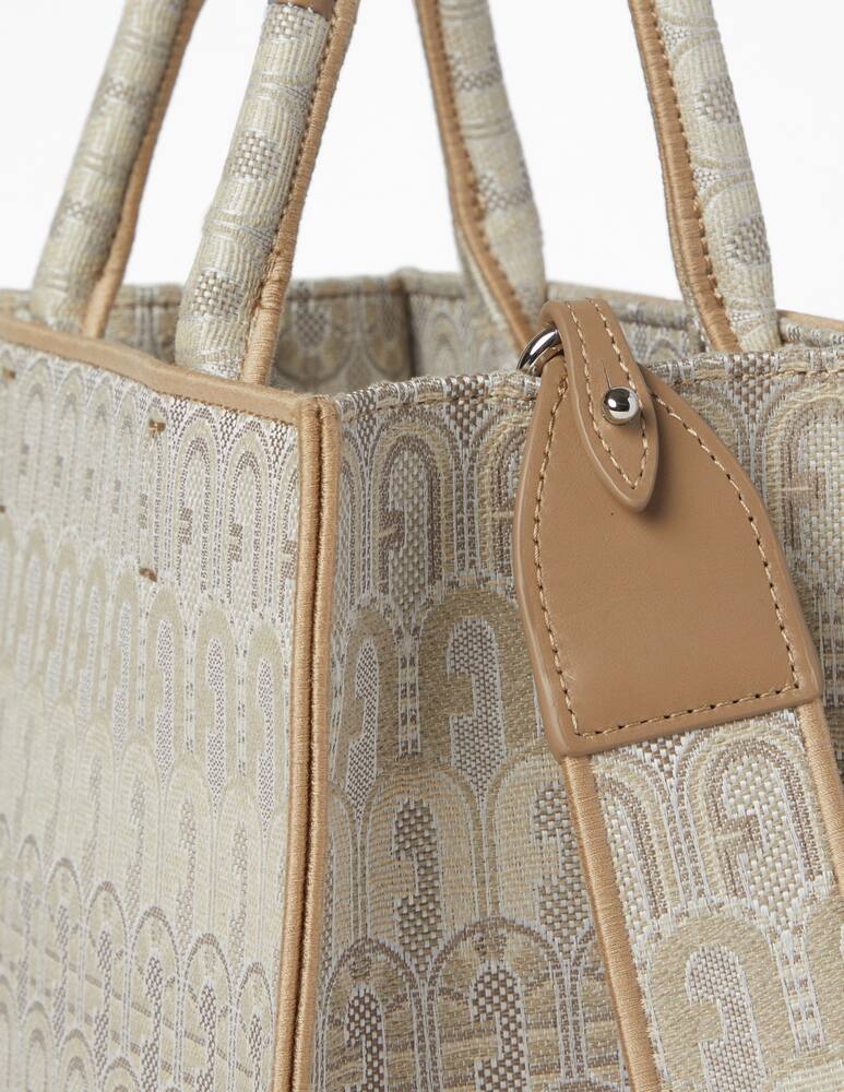 rinascente Furla Opportunity S tote bag