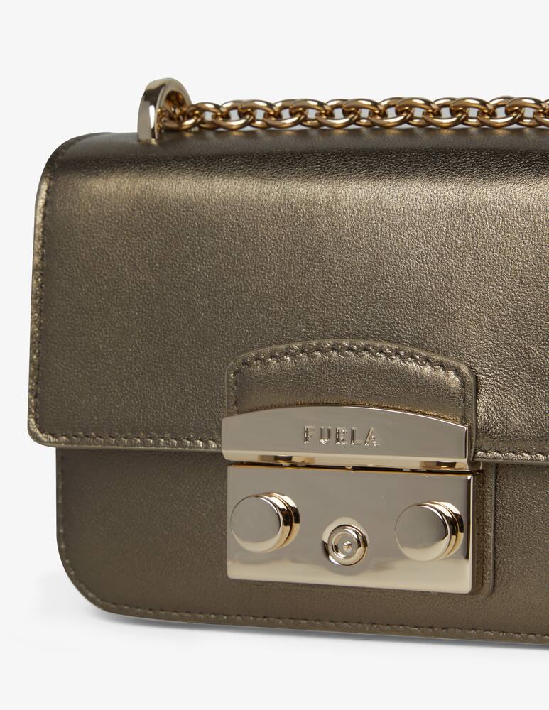 rinascente Furla Metropolis Mini crossbody bag