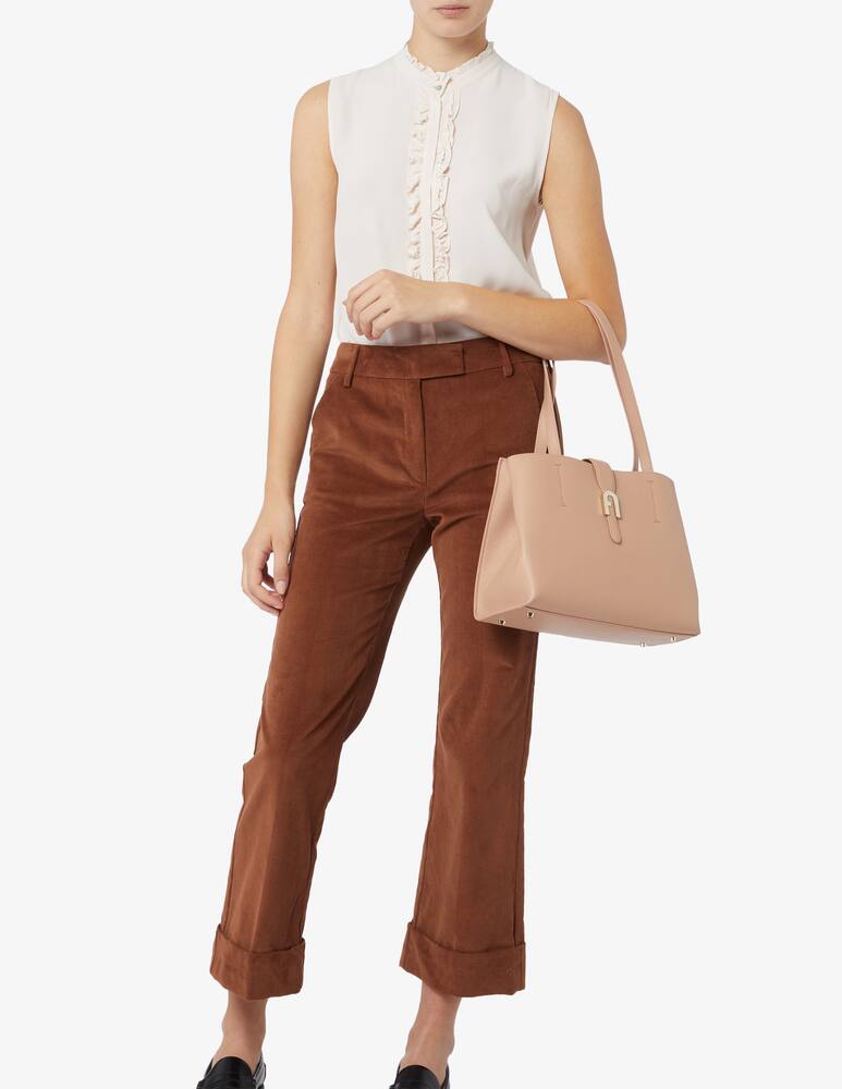 rinascente Furla Borsa shopper Sofia M