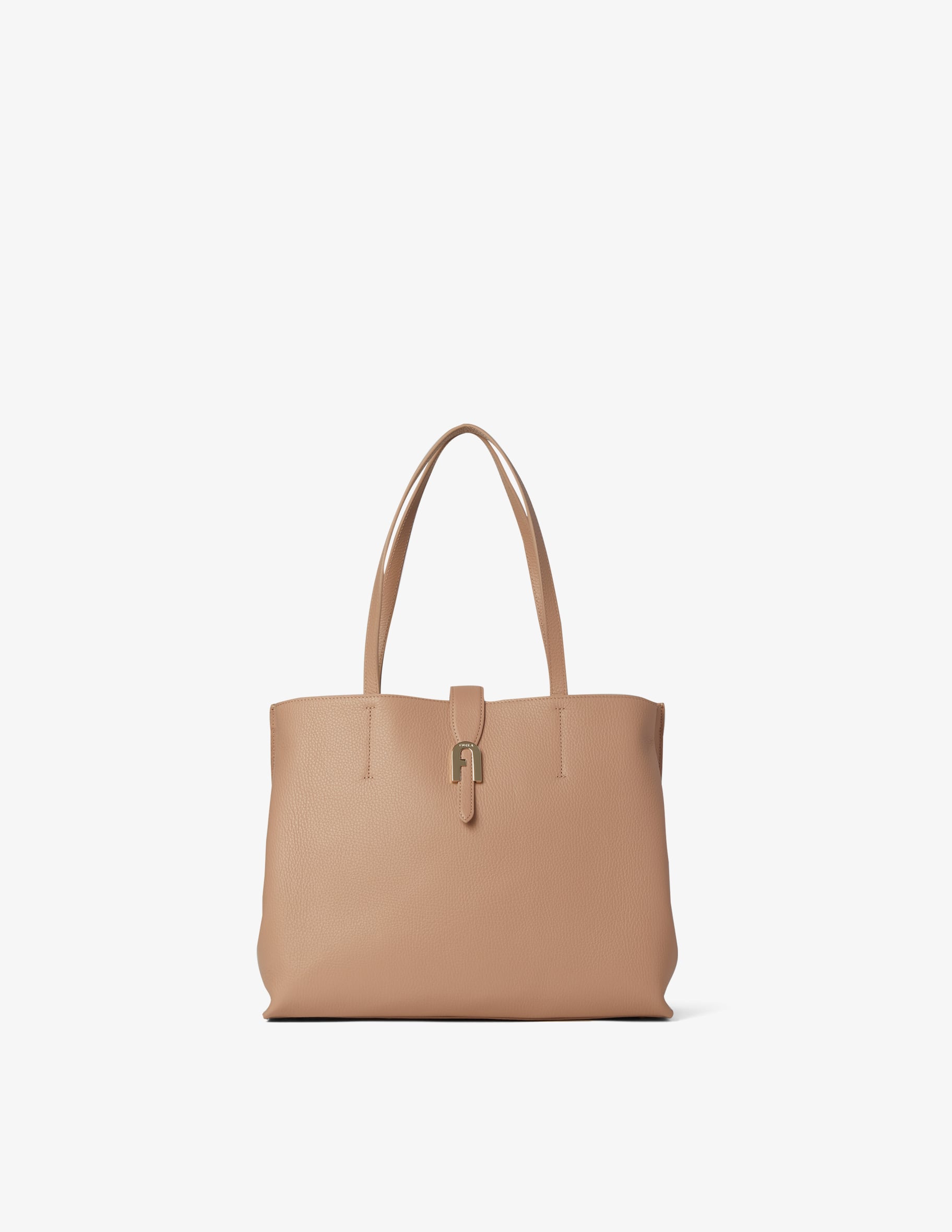 Shop Furla Sofia L tote bag on Rinascente