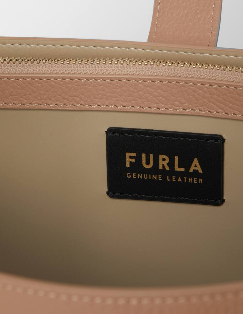 rinascente Furla Sofia L tote bag