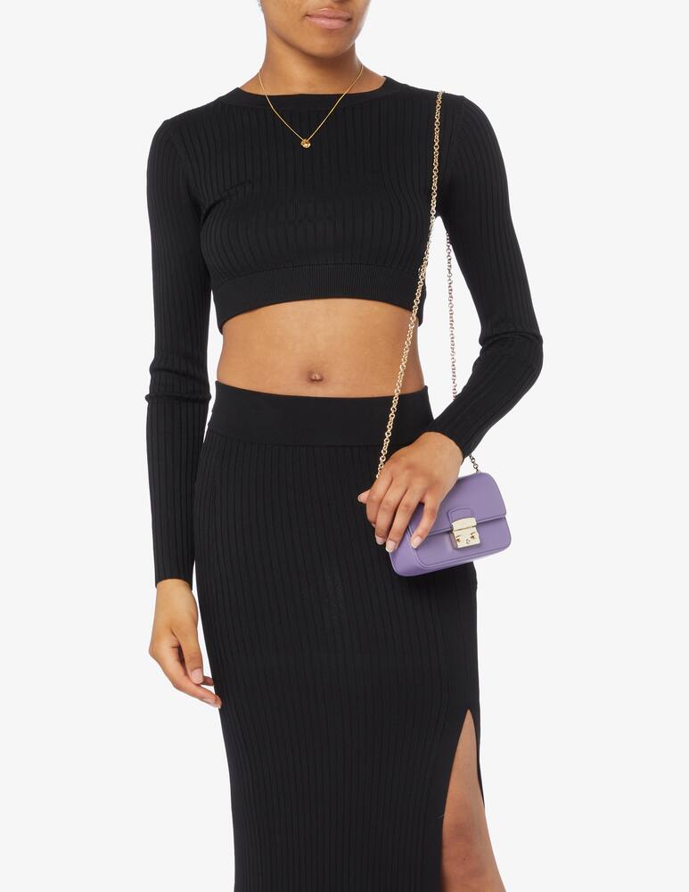 rinascente Furla Metropolis Mini crossbody bag