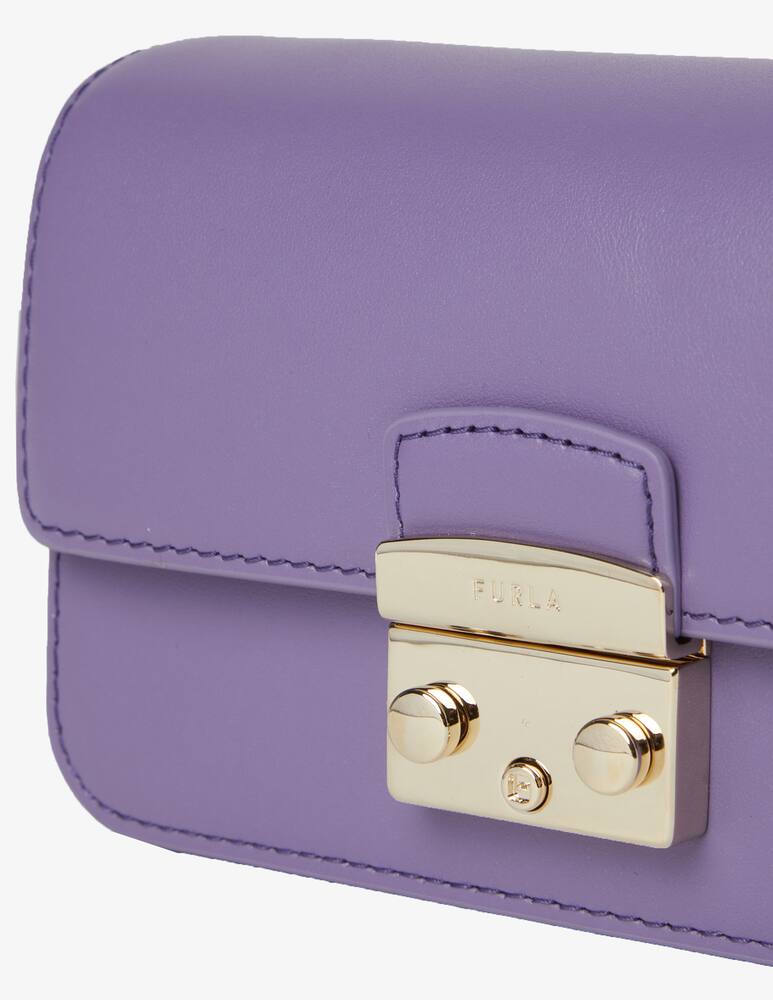 rinascente Furla Metropolis Mini crossbody bag