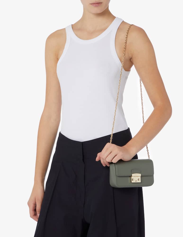 rinascente Furla Metropolis Mini crossbody bag