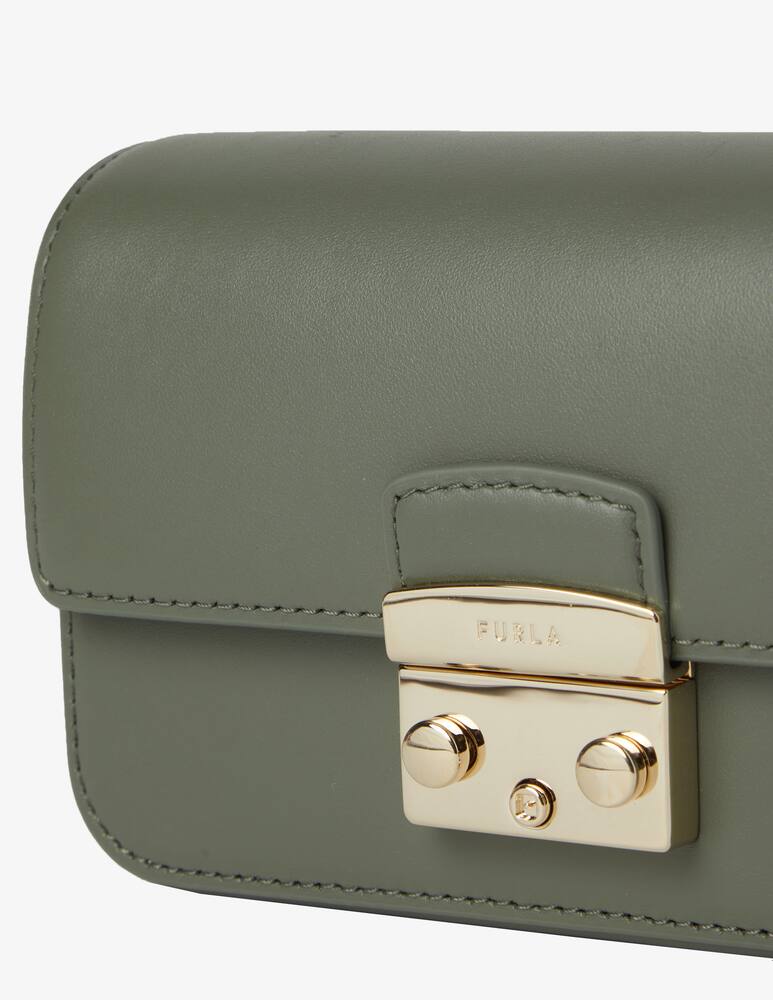 rinascente Furla Metropolis Mini crossbody bag
