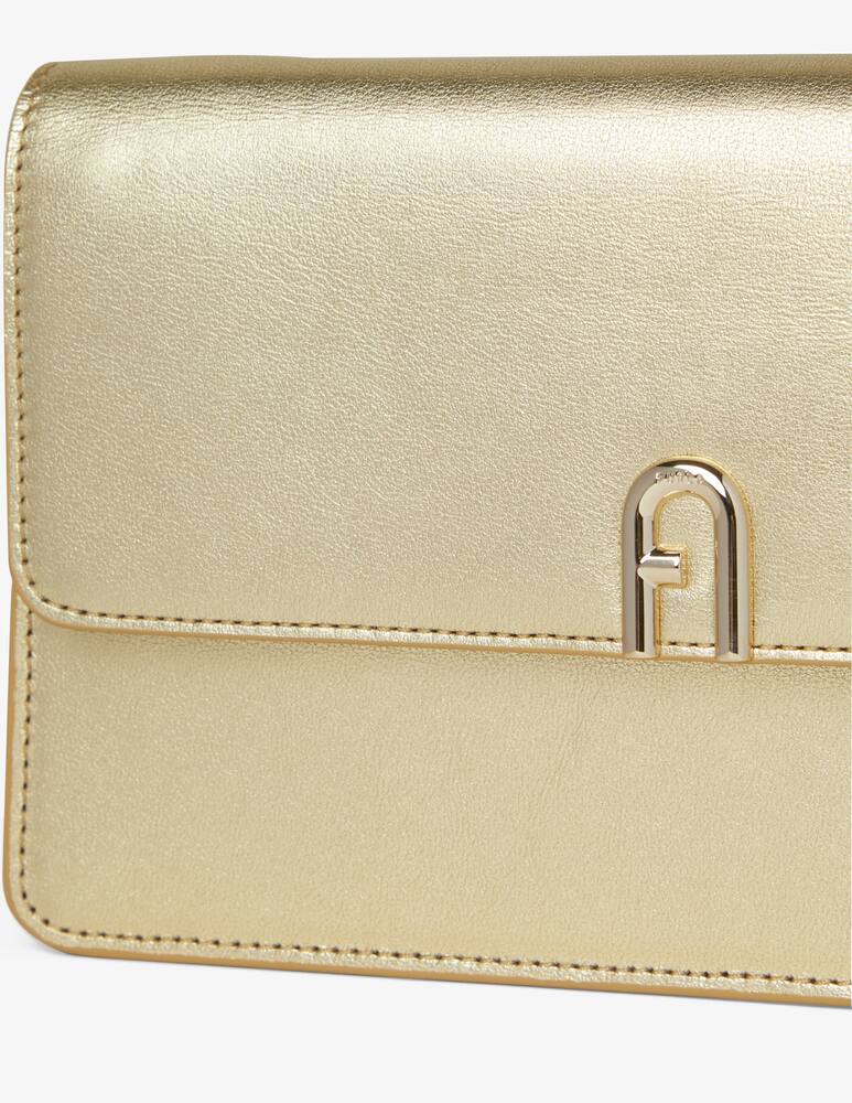 rinascente Furla Diamante crossbody bag