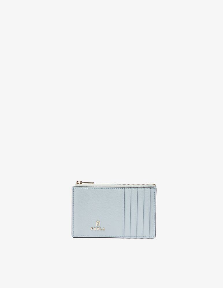 rinascente Furla Camelia card holder