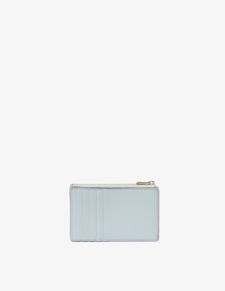 rinascente Furla Camelia card holder