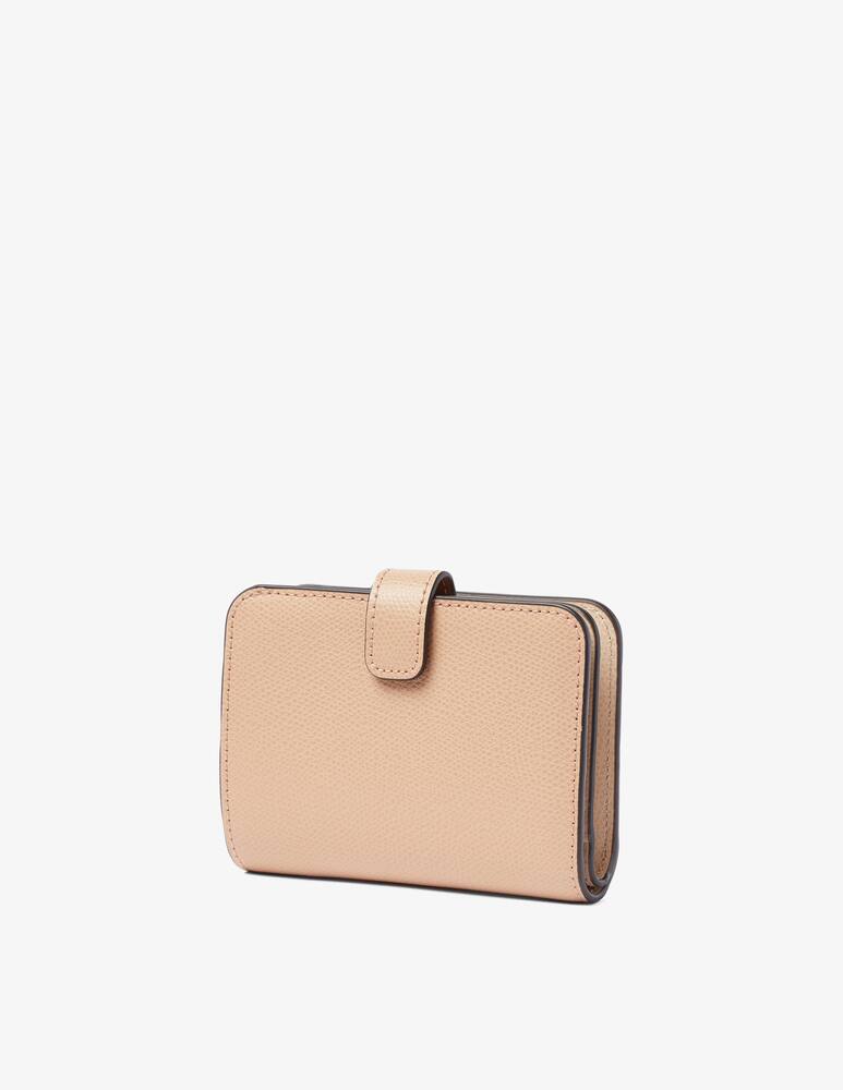 rinascente Furla Camelia S compact wallet