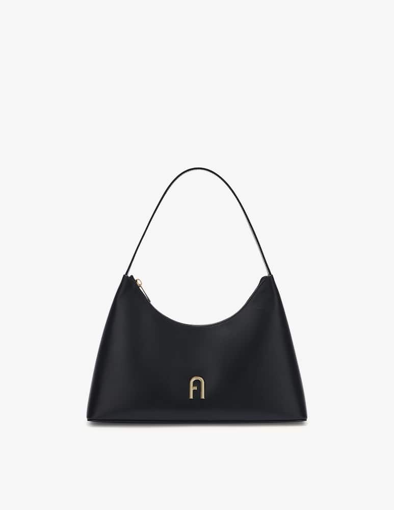 Furla Borsa a spalla Diamante S - immagine 1 Furla Borsa a spalla Diamante S - immagine 1