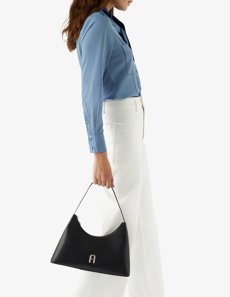 rinascente Furla Borsa a spalla Diamante