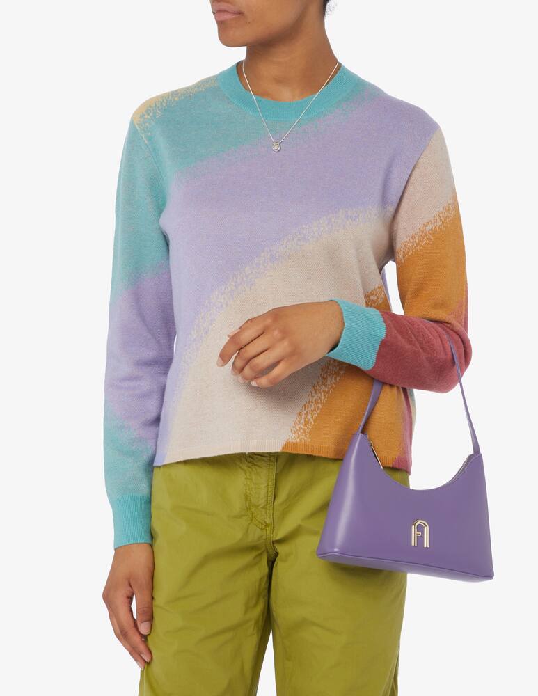 rinascente Furla Borsa a spalla Diamante Mini