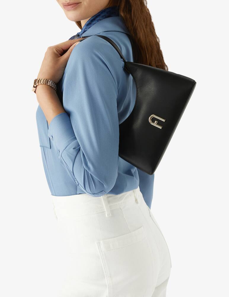 rinascente Furla Borsa a spalla Diamante Mini