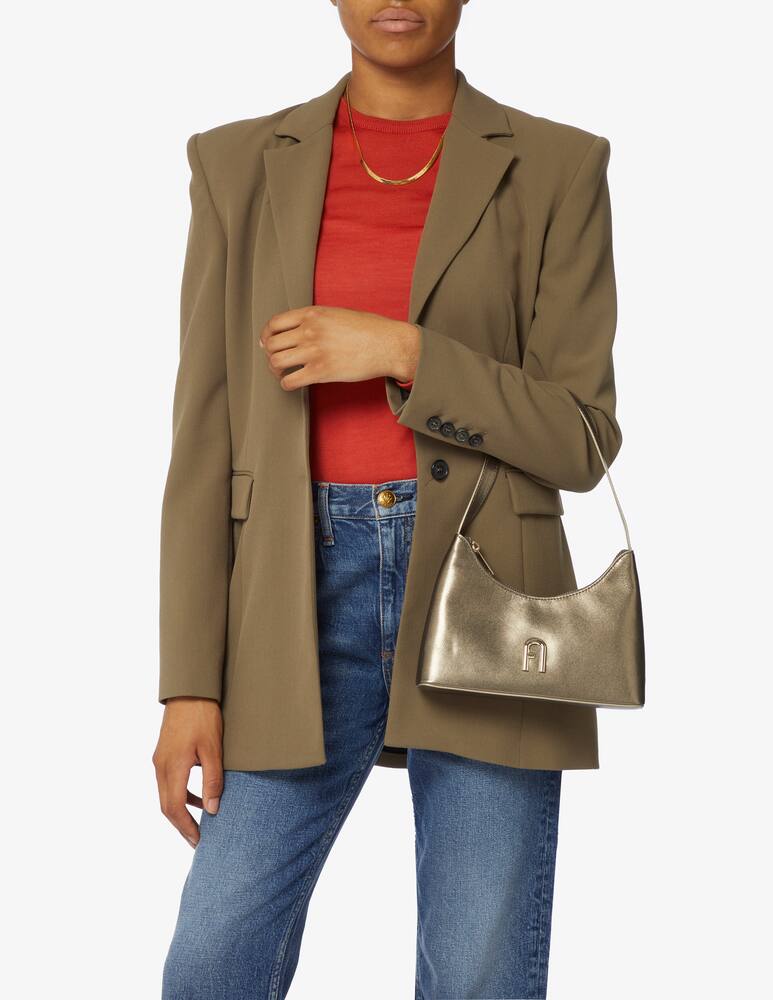 rinascente Furla Borsa a spalla Diamante Mini