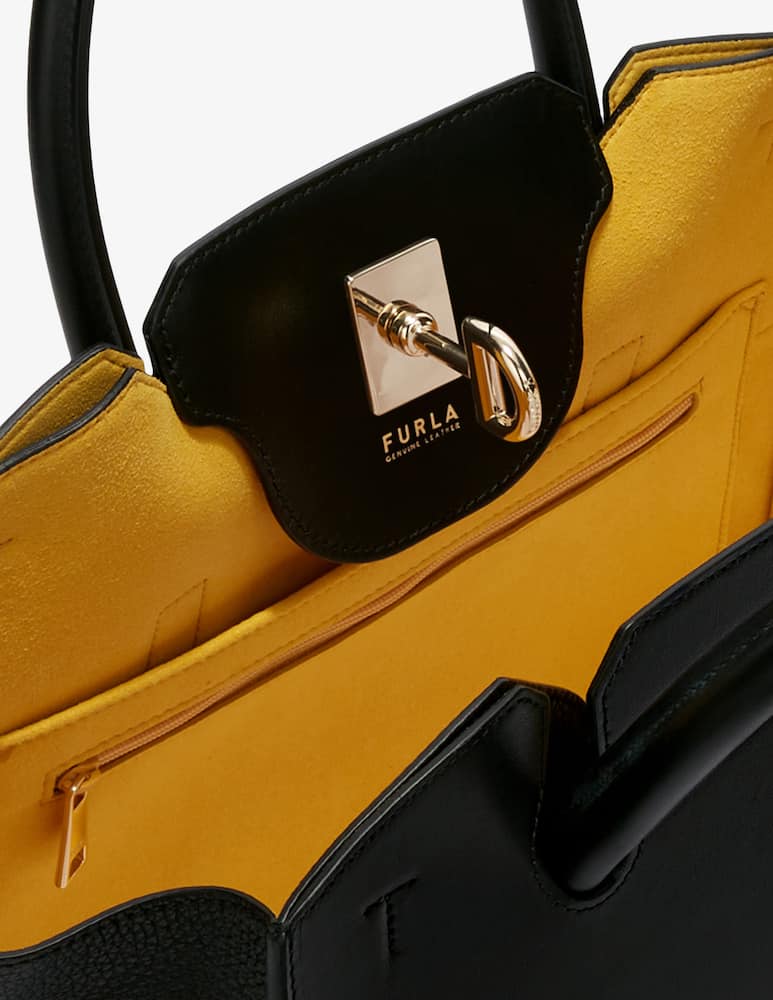 rinascente Furla Borsa a mano Genesi