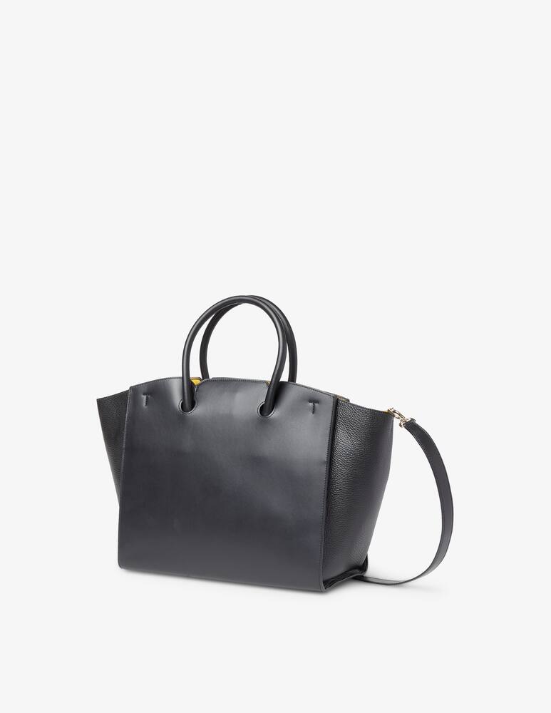 rinascente Furla Genesi L tote bag