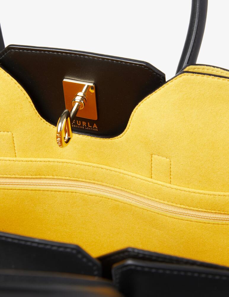 rinascente Furla Genesi L tote bag