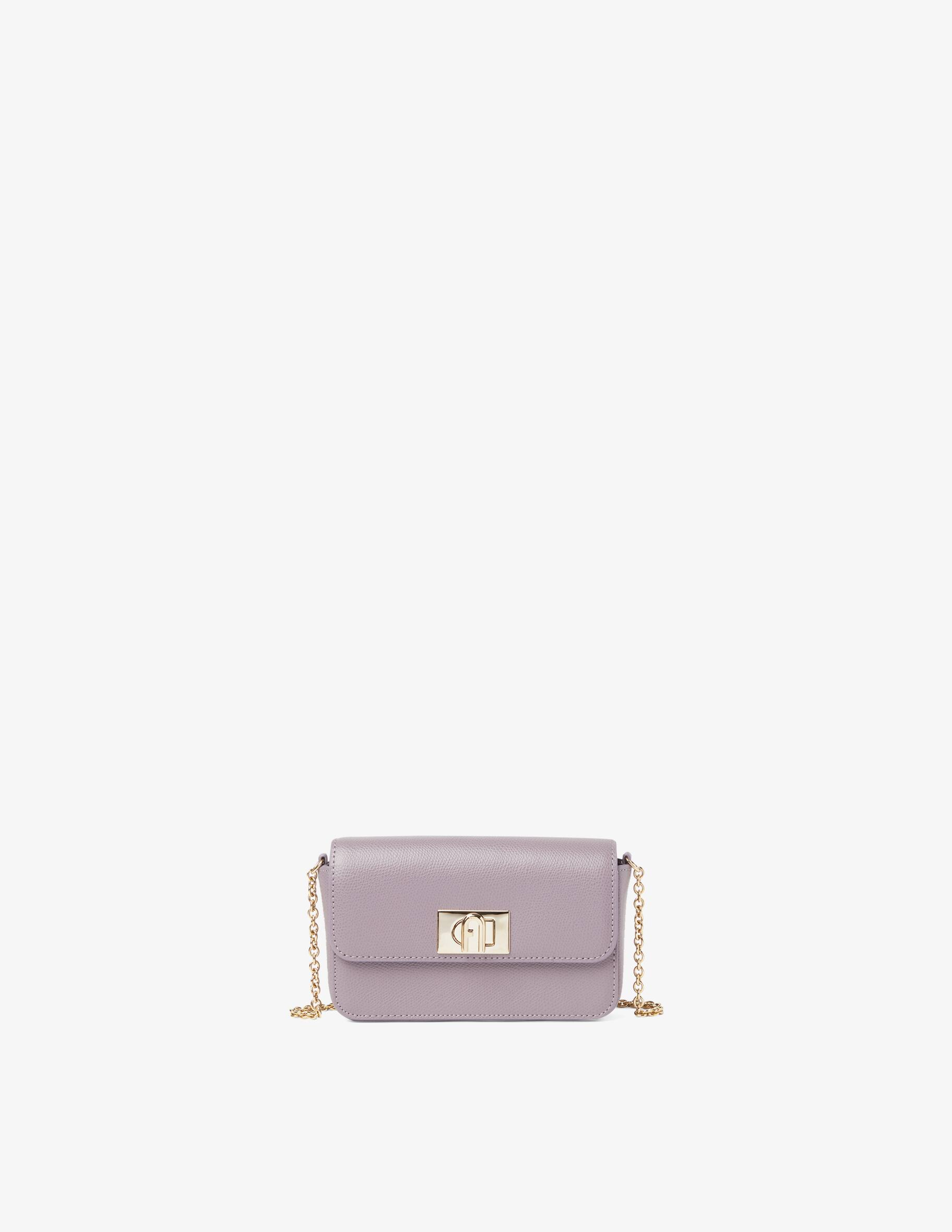 Furla Torebka Diamante Mini WB00863 AX0733 BG PNN00 Écru
