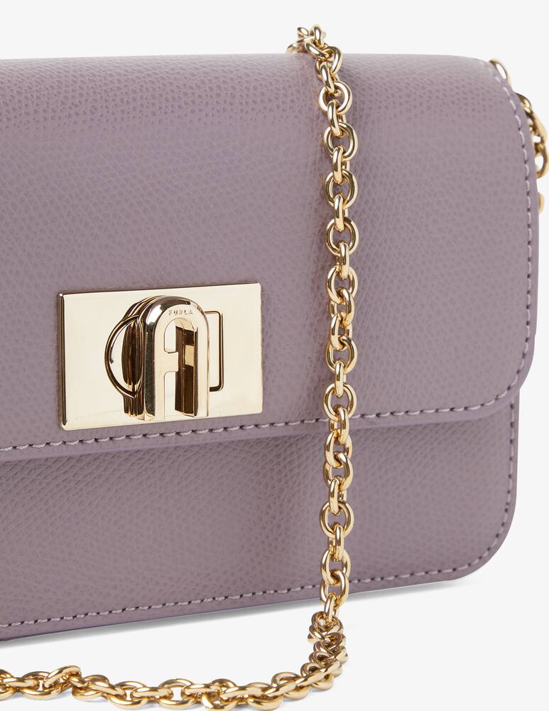 rinascente Furla Mini shoulder bag