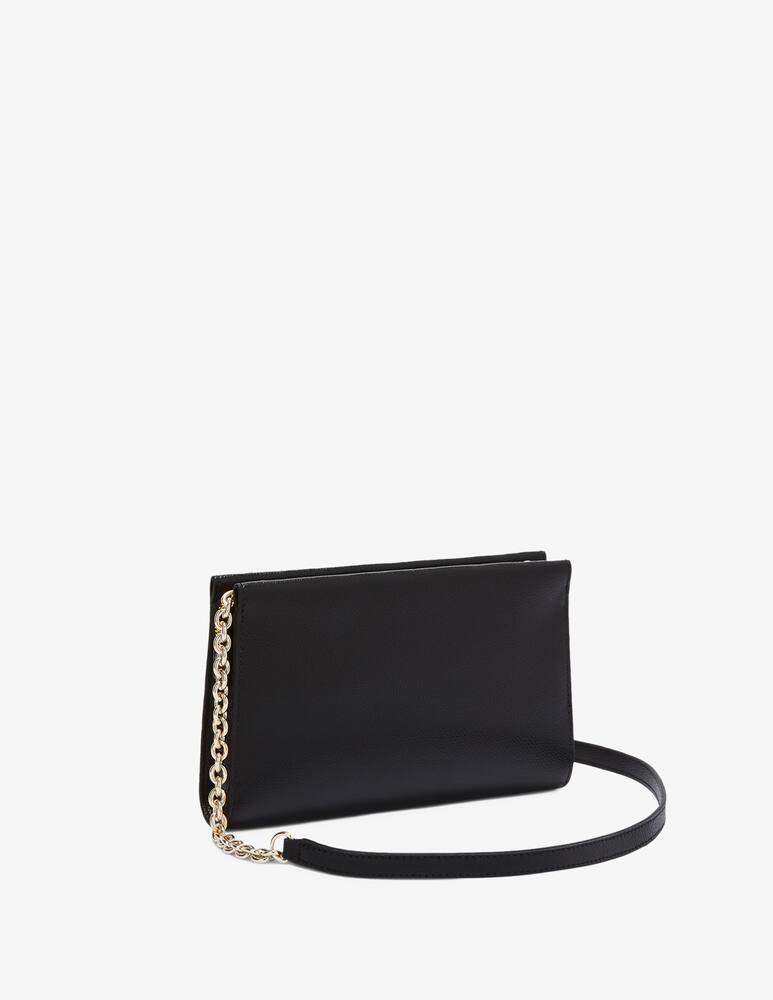 rinascente Furla Camel mini shoulder bag