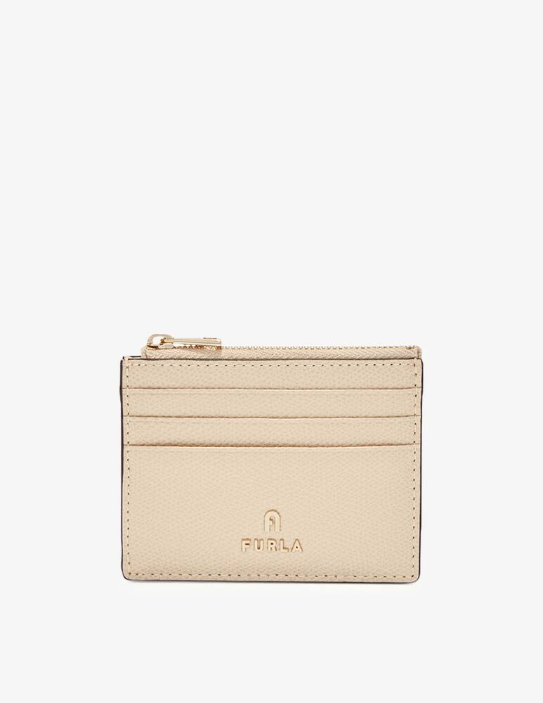 Furla Porta carte S Camel - immagine 1 Furla Porta carte S Camel - immagine 1